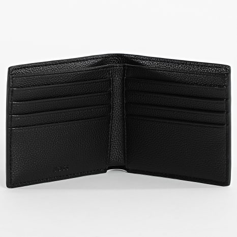 BOSS - Portafoglio Ray 50536479 Nero