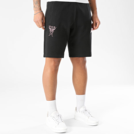 Adidas Sportswear - Short Jogging Inter Miami FC US JY7903 Noir
