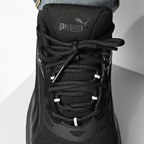 Puma - Baskets Insphere 404715 Puma Black