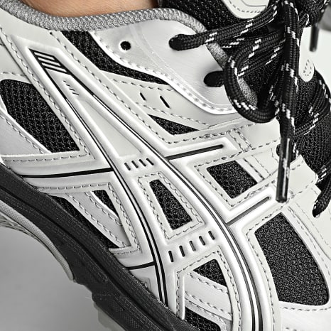 Asics - Sneakers Gel Nunobiki 1203A536 Zwart Cement Grijs