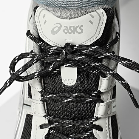 Asics - Sneakers Gel Nunobiki 1203A536 Zwart Cement Grijs