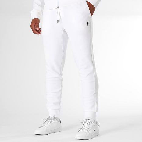 Polo Ralph Lauren - Tracksuit Hoodie Zip-Up And Jogger Trouser