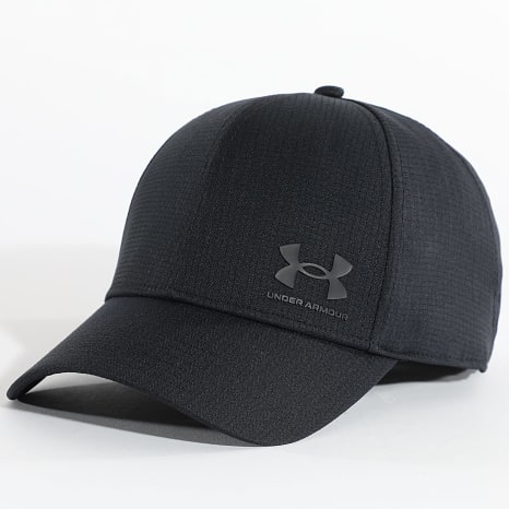 Under Armour - Casquette 1383440 Noir