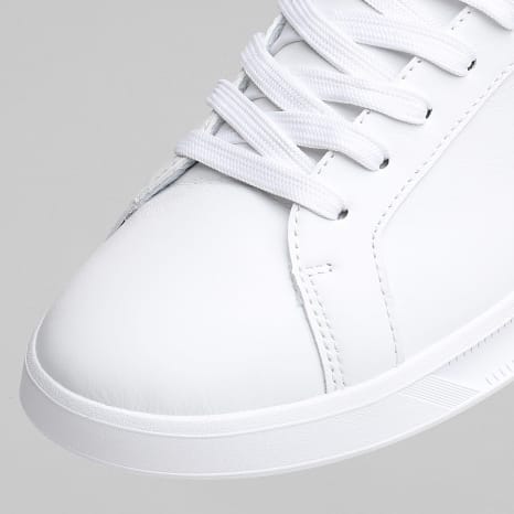 Polo Ralph Lauren - Sneakers Heritage Court II White Green Navy