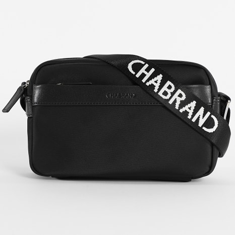 Chabrand - Bolso 81042 Negro Blanco