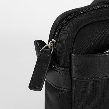 Chabrand - Bolso 81042 Negro Blanco