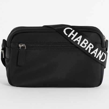 Chabrand - Bolso 81042 Negro Blanco