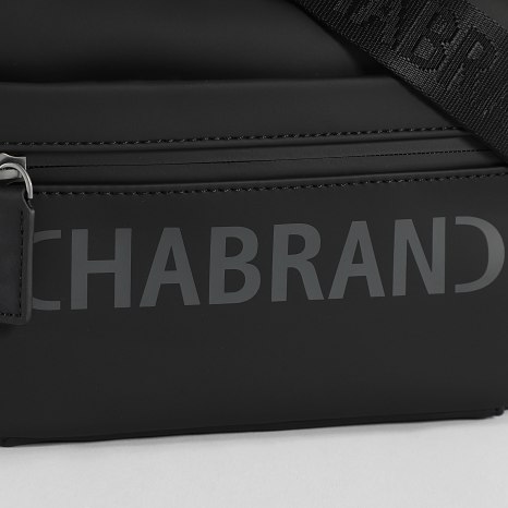 Chabrand - Carteira 84042SY100 Preto