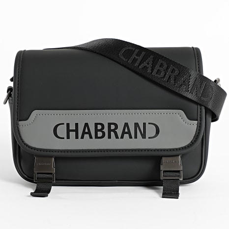 Chabrand - Bolsa transversal 84050SY109 Preto