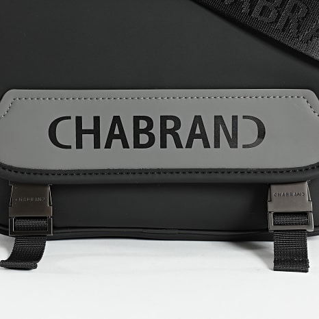 Chabrand - Bolsa transversal 84050SY109 Preto