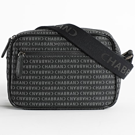 Chabrand - Sacoche 87039 Noir