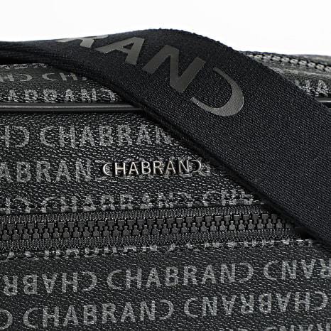 Chabrand - Sacoche 87039 Noir