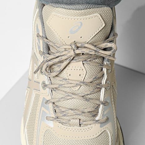 Asics - Sneakers Gel Venture 6 1203A908 Grigio Piuma