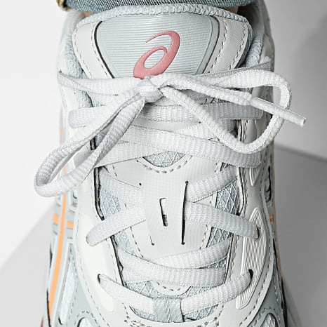 Asics - Sneakers Gel NYC RGD 1203A735 Piedmont Grey Faded Orange
