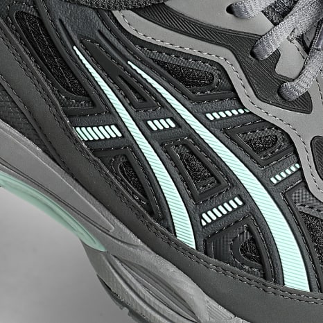 Asics - Baskets Gel NYC RGD 1203A735 Graphite Grey Ice Green
