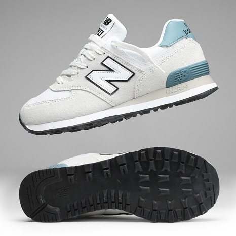 New Balance - Sneakers 574 U57452Z Reflection - Ryses