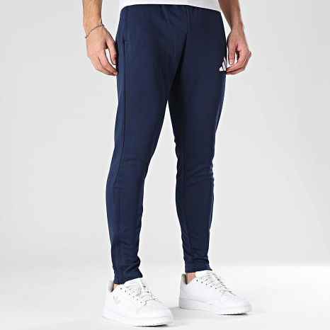 Adidas Performance - Pantalón chándal ENT26 KE9847 Azul Marino