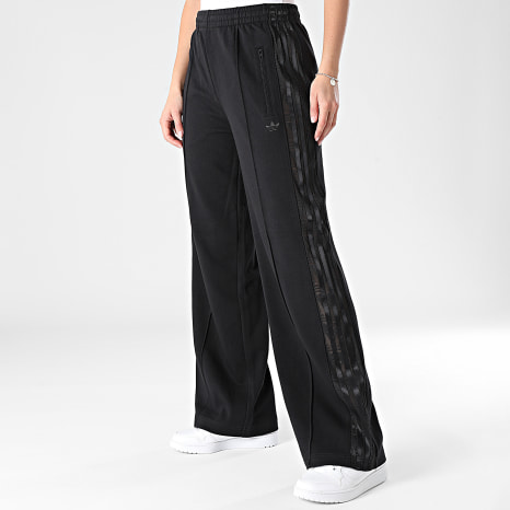 Adidas Originals - Jogger Trouser Woman Firebird Lace KD0351 Black