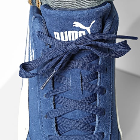 Puma - Baskets Speedcat OG 398846 Blue Jewel Puma Black