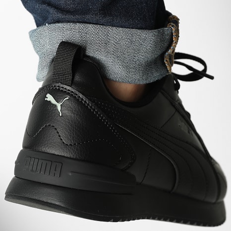 Puma - Sneakers R78 Cyclone SL 406163 Puma Black Smokey Gray White