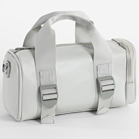 Fins de Séries - Borsa a mano donna 337 Grigio