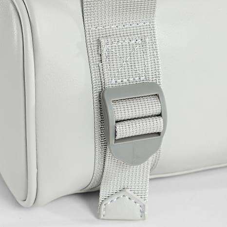 Fins de Séries - Borsa a mano donna 337 Grigio