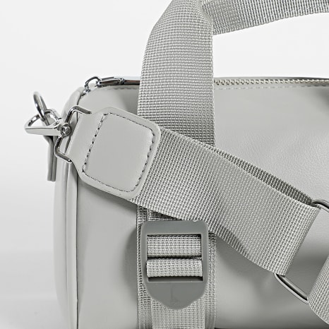 Fins de Séries - Borsa a mano donna 337 Grigio