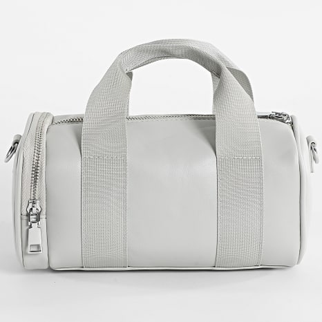 Fins de Séries - Borsa a mano donna 337 Grigio