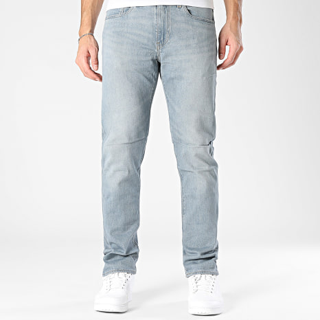 Levi's - Vaquero 502™ Taper 29507 Azul Denim