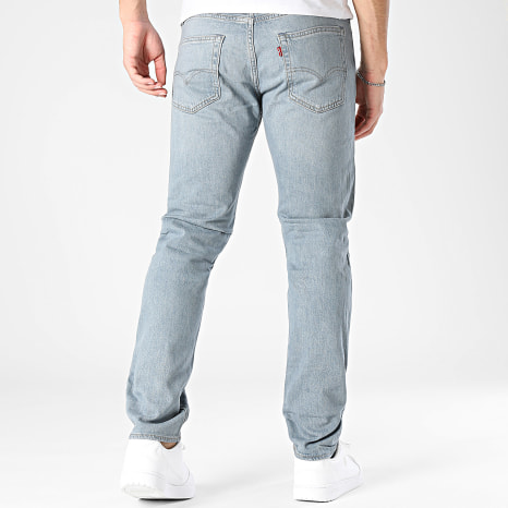 Levi's - Vaquero 502™ Taper 29507 Azul Denim