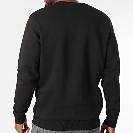New Era - Sweat Crewneck MLB Chicago White Sox 60590524 Noir