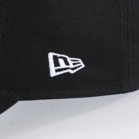 New Era - Gorra 9Forty Basic New 11179866 Negro