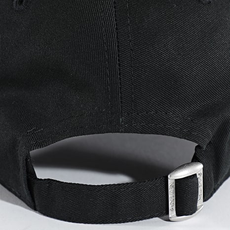 New Era - Gorra 9Forty Basic New 11179866 Negro