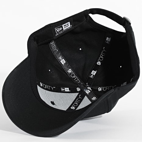 New Era - Gorra 9Forty Basic New 11179866 Negro