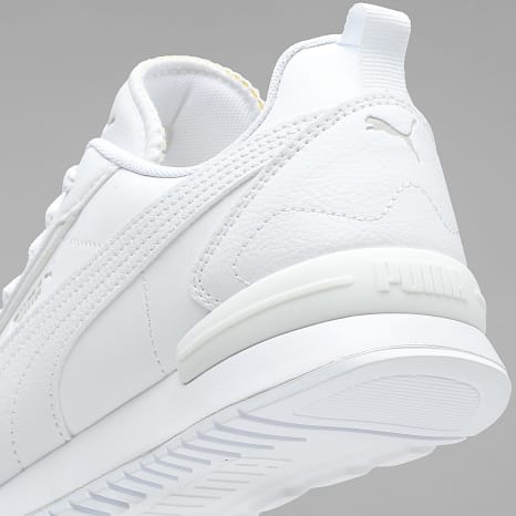 Puma - Sneakers R78 Cyclone SL 406163 White Cool Light Gray Black