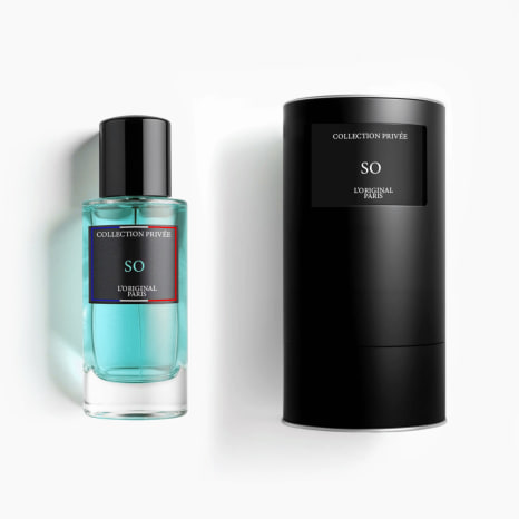 Collection Privée Original - Profumo Unisex So 50ml