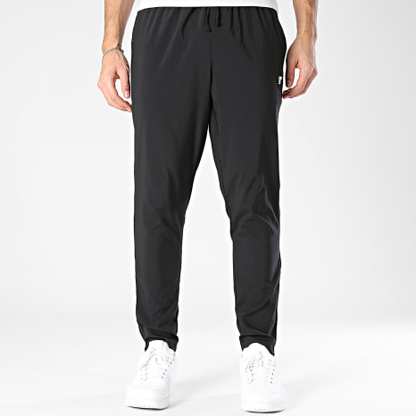 New Balance - Calça de fato de treino MP51904 Preto