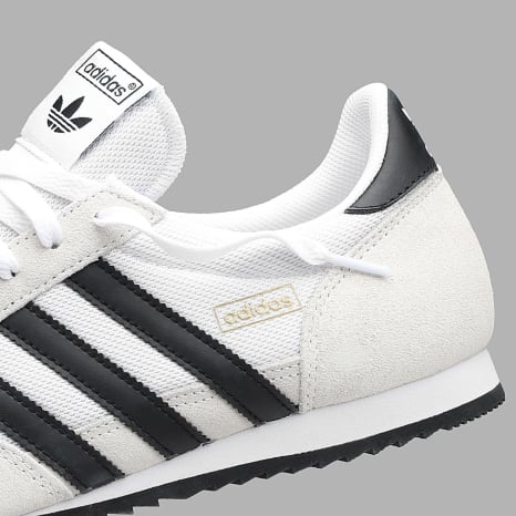 Adidas Originals - Zapatillas R71 IH1321 Core Black Cloud White Crystal White Adidas Originals - Zapatillas R71 IH1321 Core Black Cloud White Crystal White