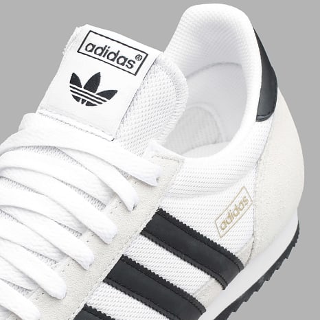 Adidas Originals - Sapatilhas R71 IH1321 Core Preto Nuvem Branco Cristal Branco