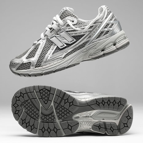 New Balance - Sneakers 1906R M1906REH Harbor Grey - Ryses