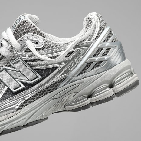 New Balance - Sneakers 1906R M1906REH Harbor Grey - Ryses