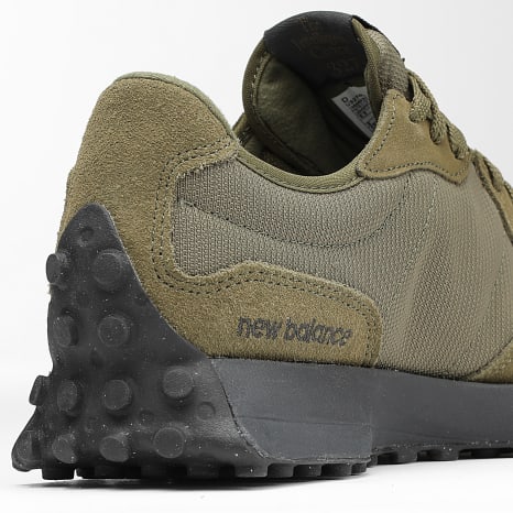 New Balance - Sneakers 327 U3274FO Wakame - Ryses