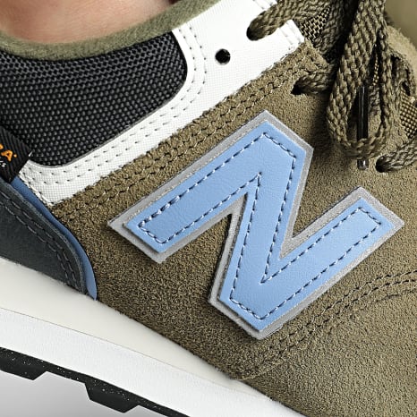 New Balance - Sapatilhas 574 U5743IR Wakame