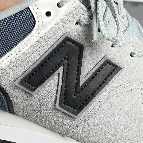 New Balance - Zapatillas 574 U5749X3 Blanco Lino