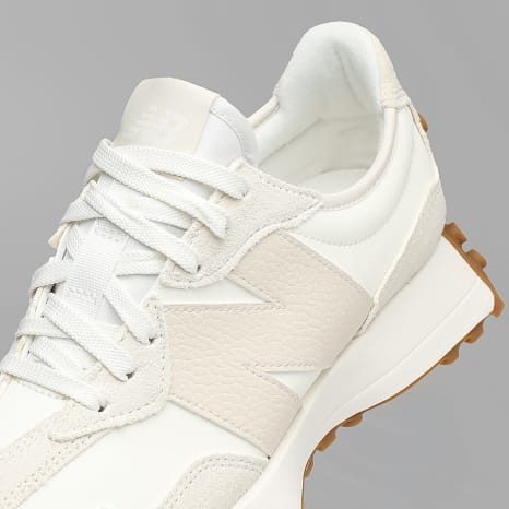 New Balance - Zapatillas 327 WS327NKD Linen - Ryses