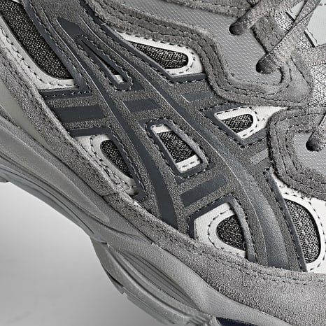 Asics - Sapatilhas Gel Nyc 1203A739 Cinzento Obsidian