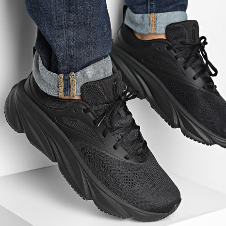 Under Armour - Sneakers UA Rogue 6 6006719 Black - Ryses