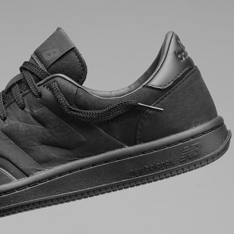 New Balance - Sapatilhas 500 U500D1OT Preto