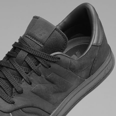 New Balance - Sapatilhas 500 U500D1OT Preto