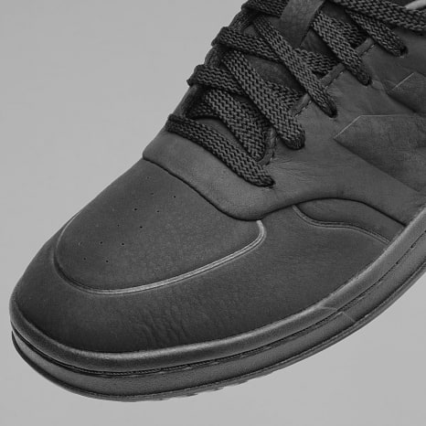 New Balance - Sapatilhas 500 U500D1OT Preto